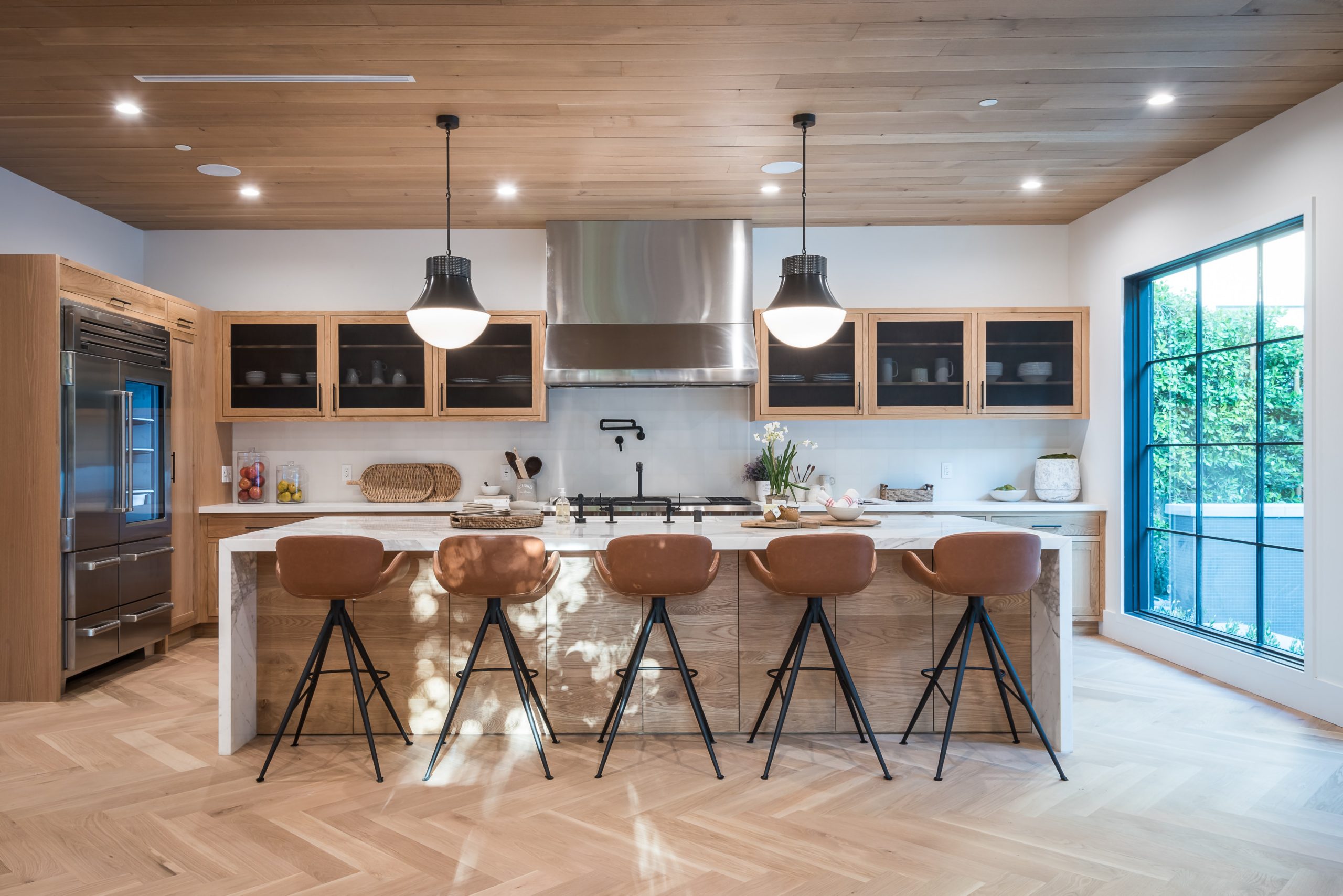 Kitchen Unsplash